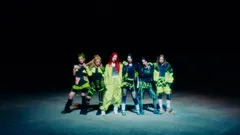 UNCHILD_デビューティザーイメージ1