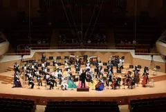 ズーラシアンフィルハーモニー管弦楽団