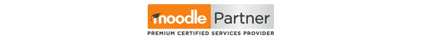 日本で唯一のMoodle公式認定プレミアムパートナー