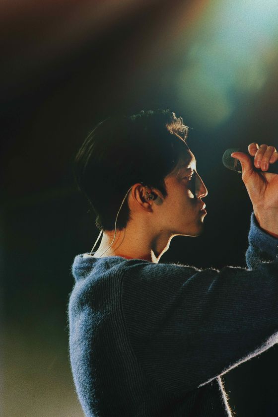 【MUSIC ON! TV（エムオン!）】
“はじめて”を記録する音楽ドキュメンタリー「1:Re」
森田美勇人
初の全国ツアー福岡公演に密着！
ライブダイジェストや独占インタビューも！ 
エムオン!で4/28(火)夜10時～オンエア！