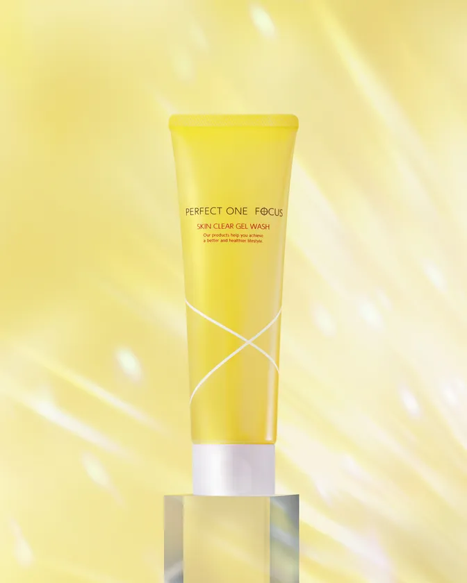 スキンクリアジェルウォッシュ
