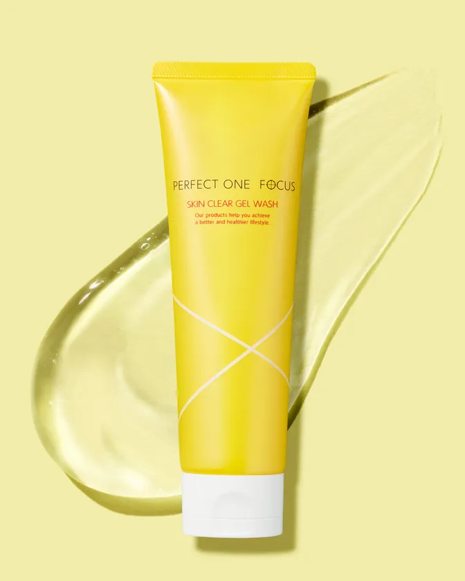 スキンクリアジェルウォッシュ
