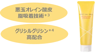 スキンクリアジェルウォッシュ