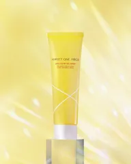 スキンクリアジェルウォッシュ