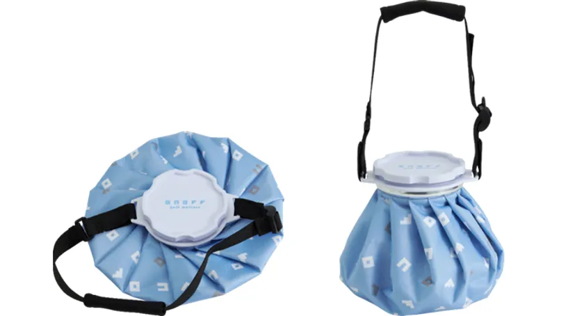 ONOFF ICE BAG/OQ1026