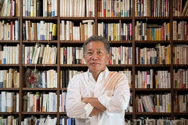 講師：内田 樹 氏