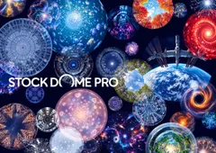 Stock Dome Pro