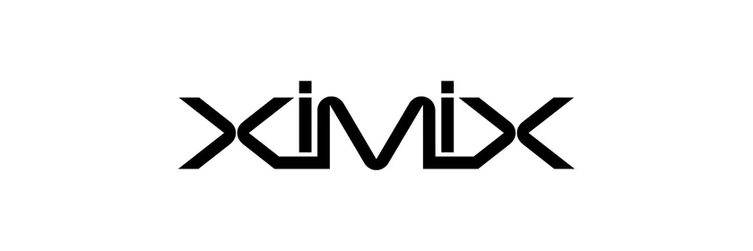 XIMIXロゴ