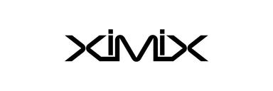 XIMIXロゴ