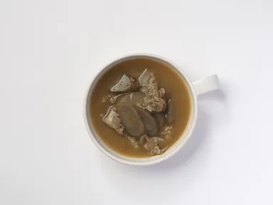 ごぼうまるごと旨辛みそ