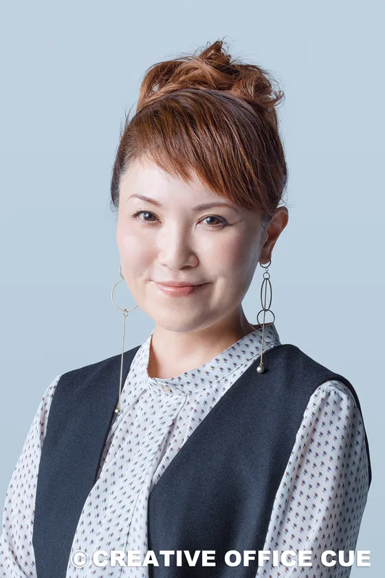 ゲスト 小橋亜樹