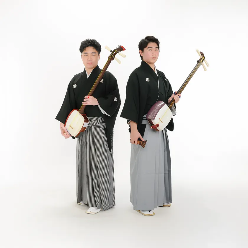 ゲスト 千葉兄弟