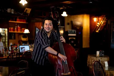 ゲスト　楠井五月