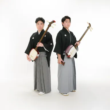 ゲスト　千葉兄弟