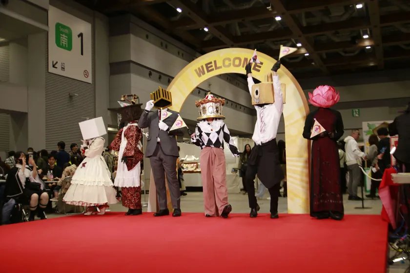 ワンコインランウェイ