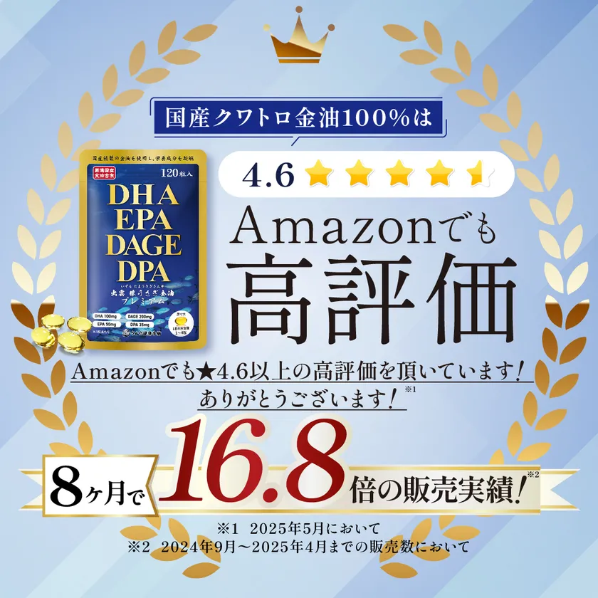 Amazon★4.6