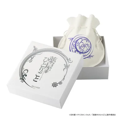 壬氏_ポーチ＆ボックス