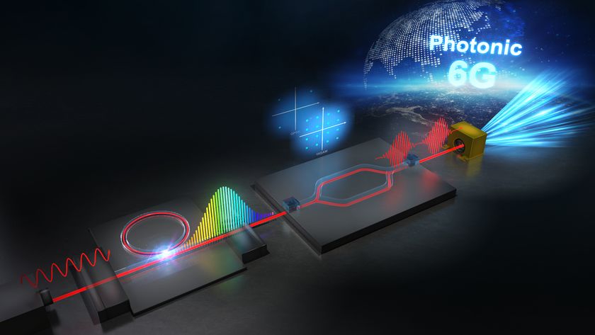420GHz超で初の100Gbps級無線通信を実証
~Photonic 6Gに向けた超高速モバイル・バックホール技術~