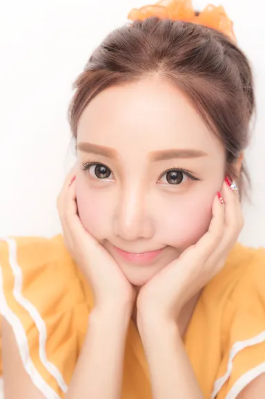 ざわちん公式画像