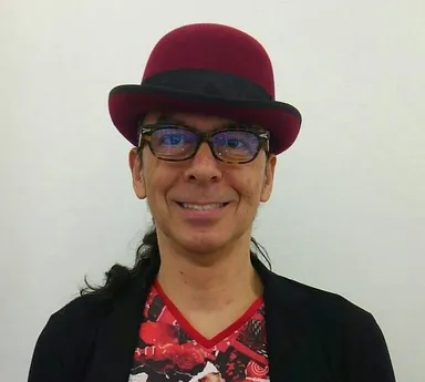 スティーブ・フォックス氏