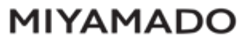 おいも喫茶　みやま堂(MIYAMADO)のロゴ