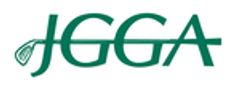 一般社団法人　日本ゴルフ用品協会のロゴ