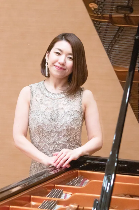 『GP-9M』演奏 小林 侑奈