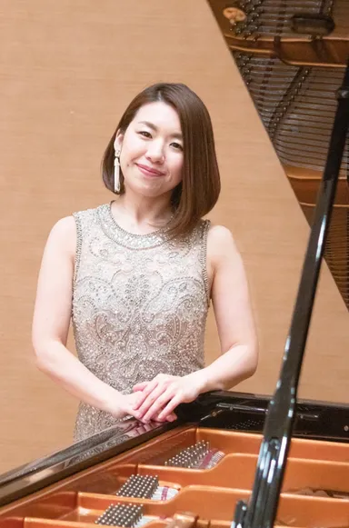 『GP-9M』演奏 小林 侑奈