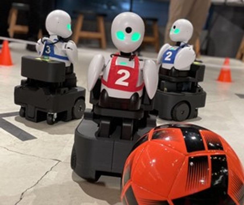 テクノロジーで距離や身体の壁を越え、
スポーツでつながる仲間ができる
「2026 バイオジェンカップ リモートスポーツ大会」