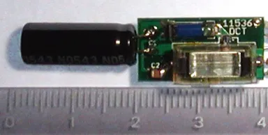 ストロボモジュール画像