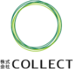 株式会社COLLECTのロゴ