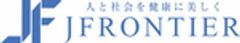 ジェイフロンティア株式会社のロゴ