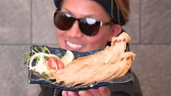 ブリスペアリブ