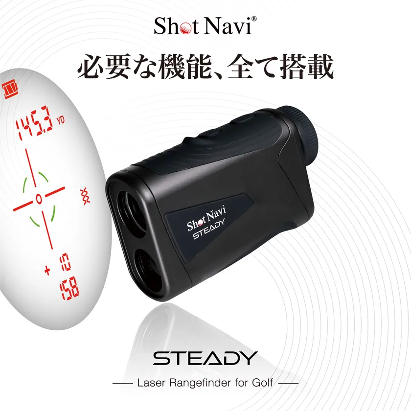 STEADY