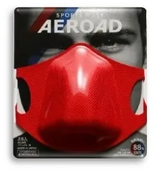 「AEROAD(エアロード)」レッド