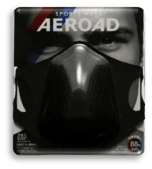 「AEROAD(エアロード)」ブラック