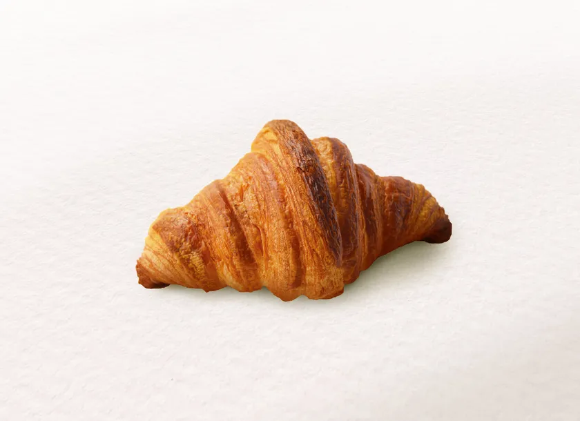 発酵バターのクロワッサン