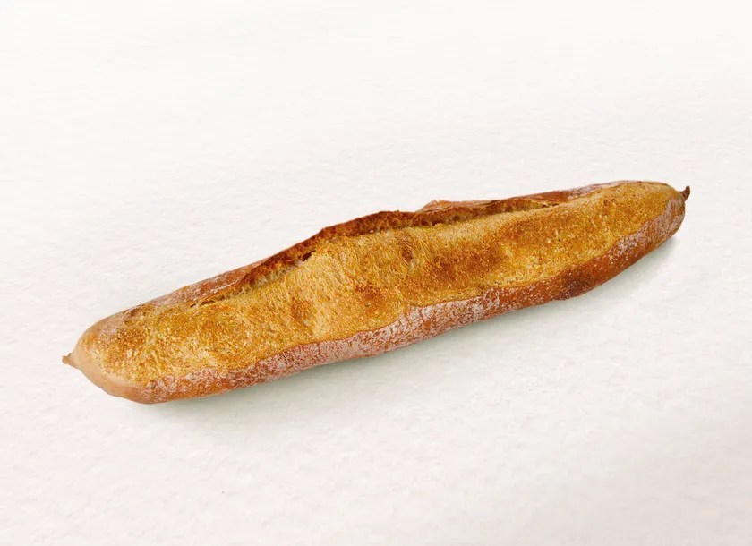 レトロバゲット