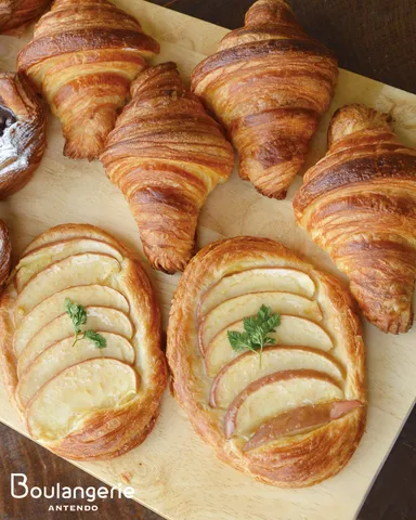 Boulangerie ANTENDOパンイメージ4