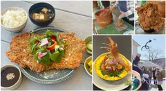 体験型の食フェス 「お得に楽しく食べ歩き」