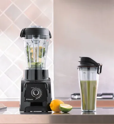 ヴァイタミックスS30（タンブラー2個＋1.2L容器付き）