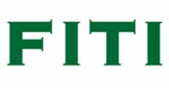 FITIグラフィック研究所　一般社団法人ファッション産業技術継承協会のロゴ