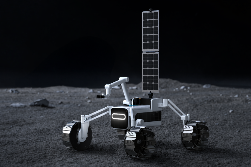 宇宙戦略基金事業 第二期
「月面インフラ構築に資する要素技術」に連携機関として参画