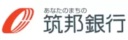 株式会社筑邦銀行　ロゴ
