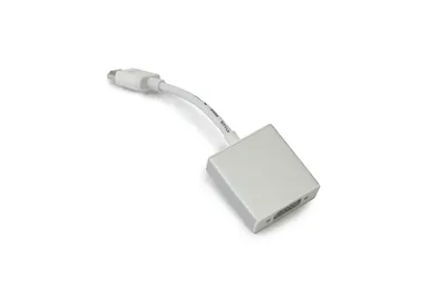 (付属品)HDMI-VGA変換アダプター(音声ケーブル付)