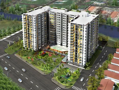 完成予想イメージ