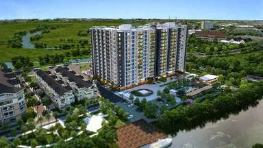 完成予想イメージ