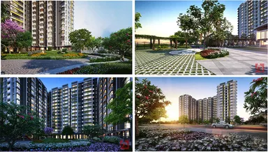 完成予想イメージ