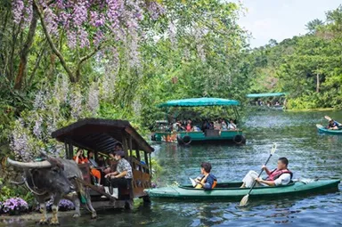 ビオスの丘のイメージ