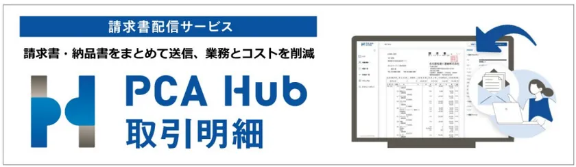 PCAバナー